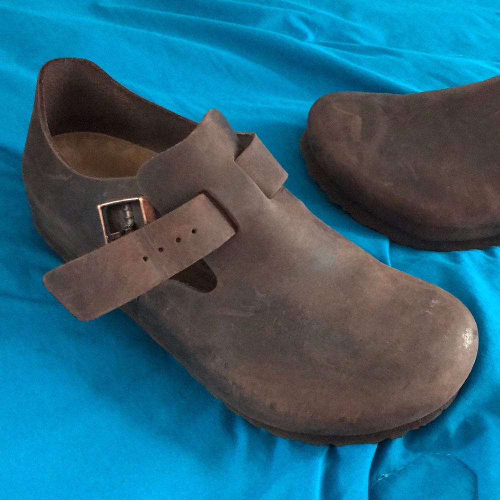 Birkenstock’s